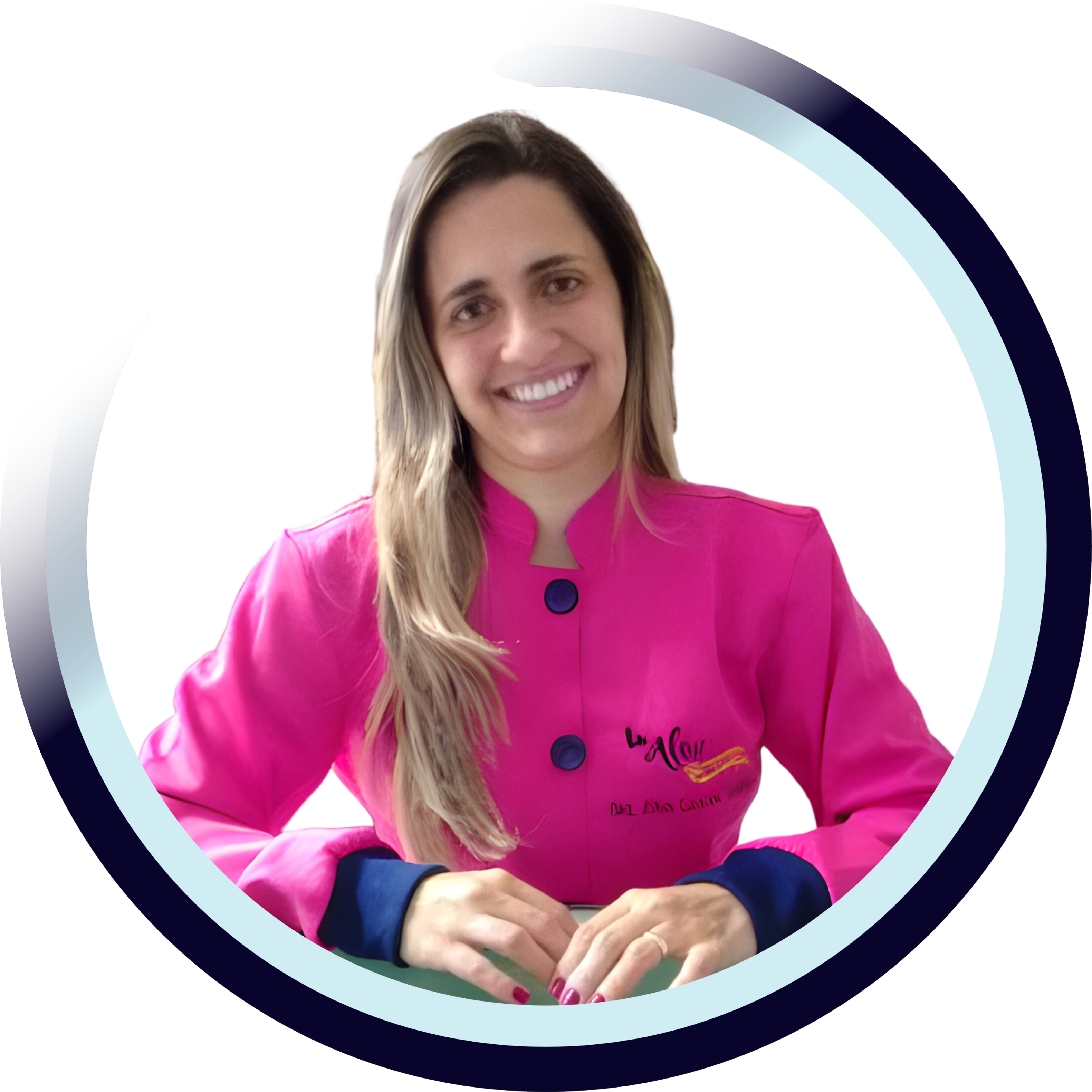 Dra. Aline