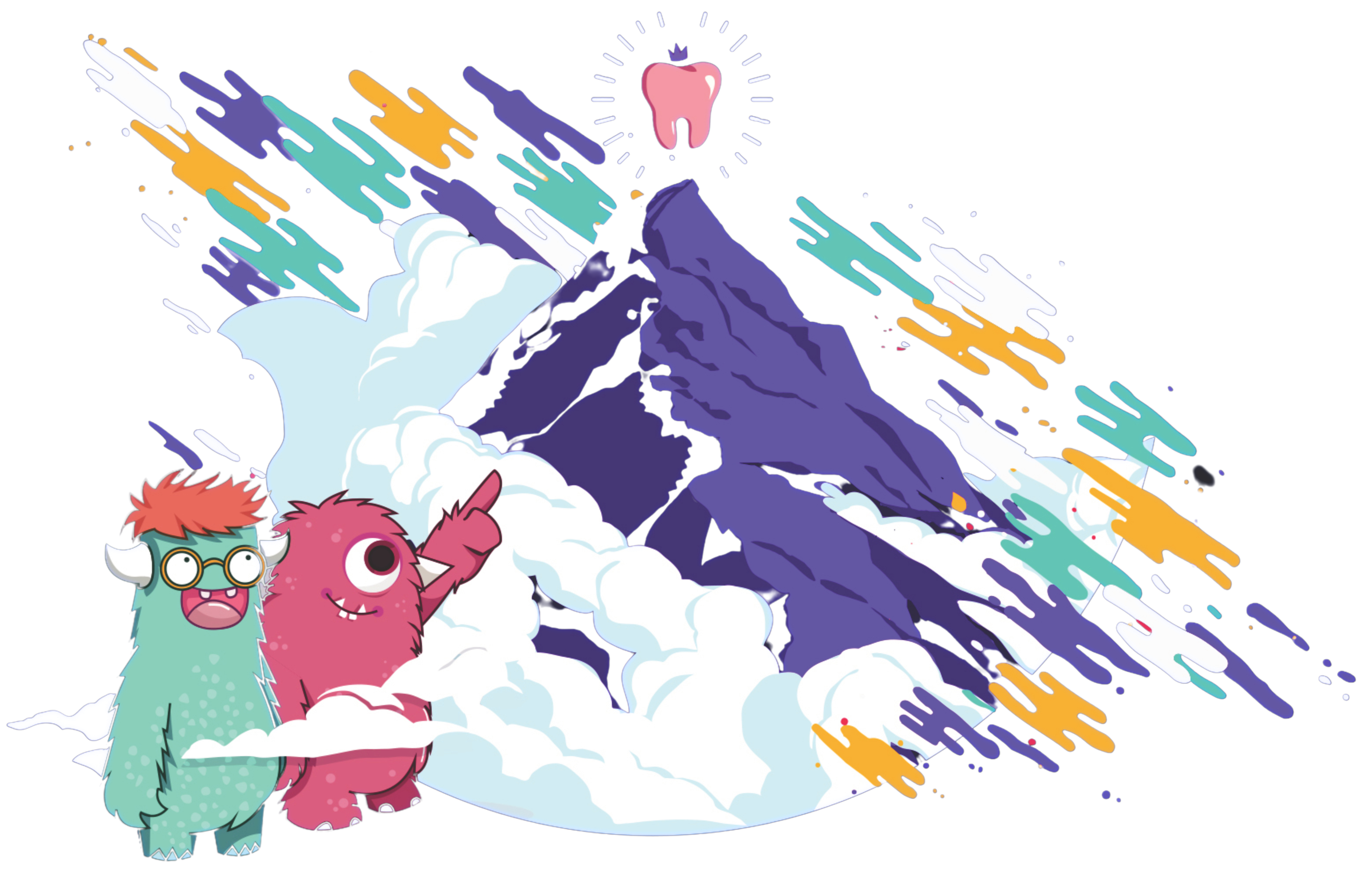 Monsters